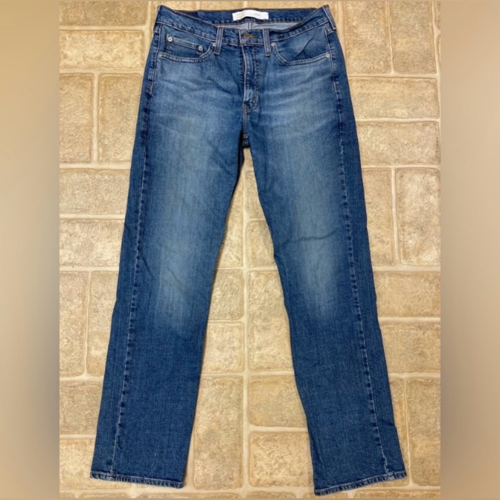 Men's Signature by Levi Strauss Gold straight jean